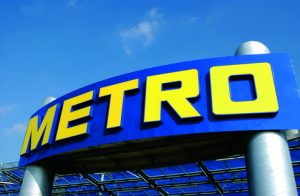 Der Metro-Konzern soll Mitte des Jahres in einen Lebensmittel- und einen Elektrohandels-Teil geteilt werden. (©Metro Group)
