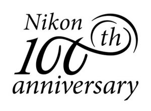 Das Logo zur 100-Jahre-Feier  wurde speziell für das Jubiläum entworfen. 