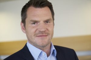 Gregor Novotny übernimmt bei Sony Mobile als Country Manager CHAT die Vertriebsverantwortung für Österreich und die Schweiz.