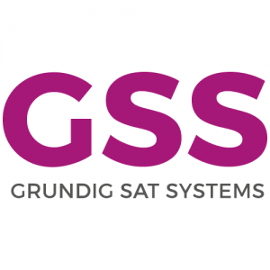 Trotz eines Insolvenzantrags geht es bei der GSS Grundig SAT Systems GmbH vorerst weiter.