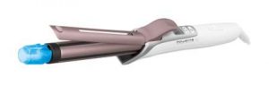 Auch der Frisierstab Premium Care Steam Curler ist neu. Dieser sorgt laut Rowenta für Locken mit Sprungkraft bei gleichzeitig sichtbar gesünderem Haar.
