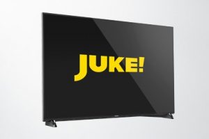 Der Streaming-Dienst JUKE ist ab sofort für Panasonic Smart TVs ab dem Modelljahr 2015 mit einer eigenen App verfügbar.