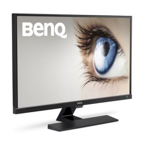 Neue Displays für puren Videogenuss: BenQ EW3270ZL …