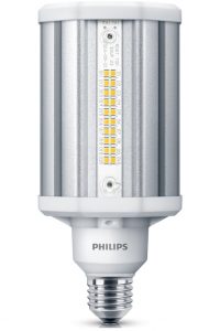 Mit der neuen Philips TrueForce LED Urban sind pro Lichtpunkt jährliche Einsparungen von bis zu 79 Euro möglich. Neben einer klaren…

