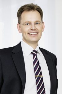... und Udo Buermeyer übernehmen als Geschäftsführer der Wertgarantie Österreich GmbH. 
