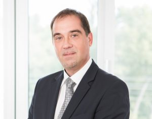 Hans-Peter Ranftl ist seit 1. Juni Chief Sales Officer und damit Teil der Geschäftsführung von Rexel Austria. 
