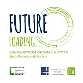 Die Broschüre „Future Loading” will durch Beispiele aus der Praxis zum Nachahmen und Weiterentwickeln animieren.
