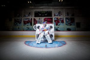 Das Elektroland Mattighofen schließt einen längerfristigen Werbevertrag mit dem Eishockeyclub EC RedBull Salzburg ab. 
