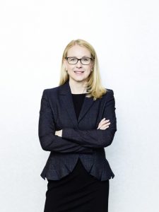 CEO Margarete Schramböck verlässt A1. (Foto: A1)