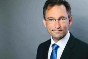 Hannes Kolb (im Bild) wird neuer Geschäftsführer der Küppersbusch Hausgeräte GmbH und Leiter der Region Zentraleuropa der Teka-Gruppe. Er folgt auf Dr. Stefan Popp, der das Unternehmen zum 31.Jänner 2018 verlassen wird. (Bild: Teka) 