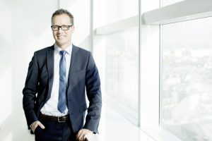 Jörg Bauer, Director IT & Mobile, wird Samsung electronics Austria verlassen. (Bild: Samsung Electronics Austria)