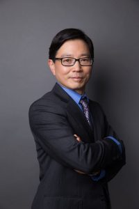 Keynote-Speaker Chen Zhang, CTO JD.com, wird über den strategischen Einsatz neuer Technologien wie KI oder Drohnen im E-Commerce sprechen. 
