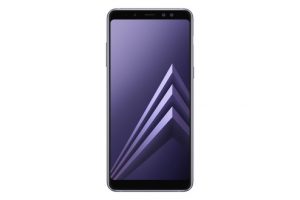 Samsung präsentiert heute mit dem A8 (2018) den ersten Vertreter der neuen Generation der Galaxy A-Familie.