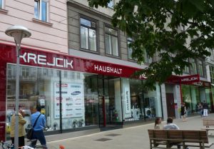 Radio Krejcik in Wien sucht Verstärkung für sein Team. 