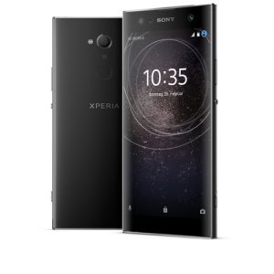 Das Xperia XA2 Ultra ist  eines von zwei Smartphones der gehobenen Mittelklassen die Sony Mobile in Las Vegas vorgestellt hat. 