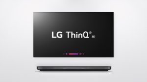 LG konzentriert sich nach dem Erfolg der marktführenden OLED TVs und eindrucksvollen Super UHD TVs nun auf die intelligente Technologie hinter dem Display.
