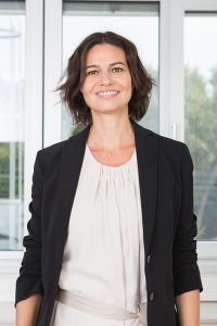 Die Geschäftsführerin und COO der Rexel Austria GmbH, Michaela Sadleder, setzt ihre Karriere als Leiterin des Bereichs Logistik und Supply Chain Management bei der deutschen Schwestergesellschaft Hagemeyer Deutschland fort.
