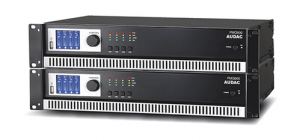 Die PMQ-Serie ist eine professionelle 100-V-Vierkanal-Endstufe, die in drei Varianten erhältlich ist.