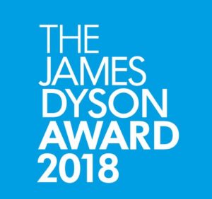 Jahr für Jahr suchen Dyson-Ingenieure nach Lösungen für reale Probleme. „Der James Dyson Award gibt Studierenden und frisch gebackenen Absolventen insbesondere aus den Fachrichtungen Ingenieurswesen und Design die Möglichkeit, ihre problemlösende Erfindung auf einer weltweiten Plattform zu präsentieren“, so das Technologie-Unternehmen. Heute fiel der Startschuss für den Award 2018. (Bild: Dyson)