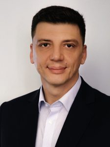 Christian Sokcevic übernimmt die strategische Unternehmensentwicklung bei Hama…
