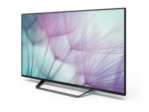 Sharp will die revolutionäre 8K-Bildqualität den Konsumenten auf der ganzen Welt zugänglich machen – in unseren Breiten startet man im April mit dem 8K TV LC-70X500E.