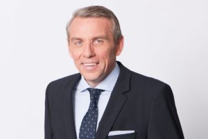 Der bisherige Österreich-Chef Ditmar Krusenbaum wechselt als CEO zu MediaMarktSaturn Deutschland. (©MediaMarktSaturn Deutschland)
