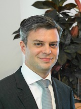 Thomas Arnoldner (40) wurde von den beiden  Mehrheitseigentümern America Movil und der ÖBIB (Österreichische Bundes- und Industriebeteiligungen GmbH) als neuer CEO der Telekom Austria Group nominiert. (Foto: A1)
