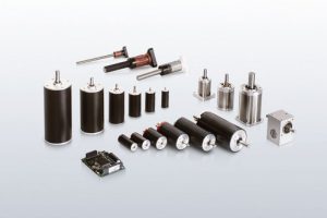 ELRA Antriebstechnik: Vom Händler zum Hersteller kundenspzifischer Antriebslösungen. (©ELRA GmbH)

