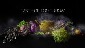 Im Rahmen des Projekts „Taste of Tomorrow“ hat AEG die neuesten Ernährungstrends identifiziert. Gemeinsam mit Experten aus den Bereichen Genuss und Datenanalyse zeigt das Unternehmen die neuesten Food Trends auf – und gibt Tipps, wie diese sich am besten zubereiten lassen.