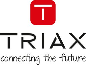 Triax bietet mit „Ethernet over Coax + WiFi“ ein komplette Netzwerklösung für Unternehmen und ihre Kunden.

