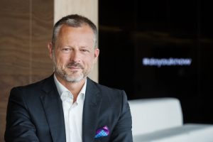 Gerhard Korn (49) ist ab sofort der neue Head of Buying Groups CE. Mit seinem Team von 11 Mitarbeitern ist er für die Fachhandelsbetreuung auf dem österreichischen Markt verantwortlich. 