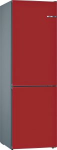 Bosch Vario Style, der Kühlschrank, der seine Farbe ändern kann, wurde ebenfalls mit einem Red Dot Award bedacht. 