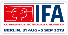 In Anbetracht der bevorstehenden IFA hat die gfu Consumer & Home Electronics GmbH eine Studie unter 2000 deutschen Haushalten durchgeführt. Erhoben wurden die Konsumtrends in der Consumer- und Home Electronics-Branche. (Bild: gfu)