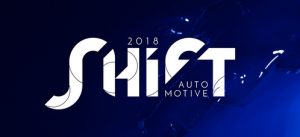 Shift AUTOMOTIVE ist die halbjährliche Fachtagung zur Mobilität der Zukunft, die jeweils abwechselnd von der IFA/ Messe Berlin und dem Genfer Automobilsalon/ Palexpo veranstaltet wird.
