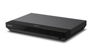 … und den UBP-X700 in der Kategorie „Preistipp UHD Blu-ray Player 2018-2019”.  