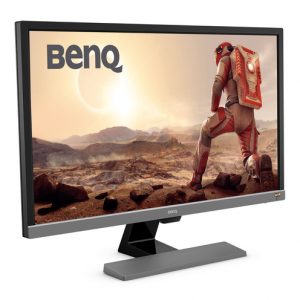 BenQ EL2870U – für Gaming- und Video-Fans entwickelt.
