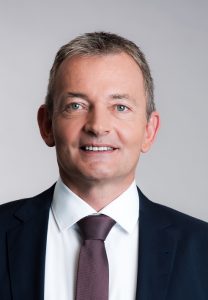 Seit Oktober 2017 hat Marcus Grausam interimistische die Geschicke der A1 Telekom Austria geleitet. Jetzt wurde er als CEO der österreichischen Tochtergesellschaft der A1 Austria Group bestätigt. 