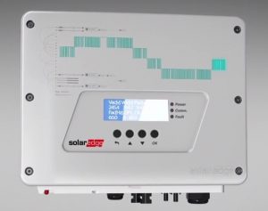 Die intelligenten Wechselrichter von SolarEdge sind ab sofort bei Energy3000 solar im Programm.