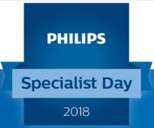 Am 18. September 2018 geht’s los mit den Philips Specialist Days. An acht Standorten in Österreich macht die Schulungstour des Gesundheitskonzerns Halt. 