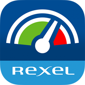 Die Rexel Power App ist die neueste Entwicklung im Bereich Energy Solutions. 