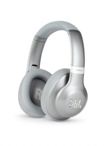 Die kabellosen Premium-Kopfhörer JBL Everest TM 710GA (Over-Ear)… 