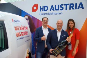 Das HD Austria Firmenauto-Gewinnspiel…