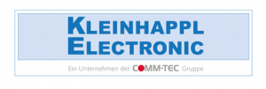 Dieses Firmenlogo hat bald ausgedient – ab 1. Oktober firmiert das Unternehmen unter COMM-TEC Austria.