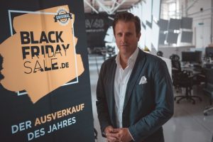 Nach der Aussendung des Handelsverbands in der vergangenen Wochen hat nun Konrad Kreid,  GF der Black Friday GmbH, zum Markenstreit rund um den Begriff Black Friday Stellung bezogen.