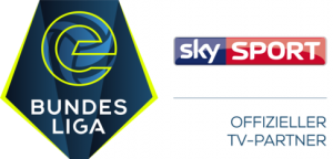 Sky ist neuer TV-Partner der eBundesliga – das Finalturnier wird auf Sky Sport Austria HD und skysportaustria.at live übertragen.
