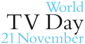 Der heutige World TV Day (WTVD) will zeigen, dass TV-Inhalte unterhalten, informieren und inspirieren – über alle Plattformen.