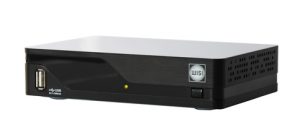 Mit dem OR 710CL bringt WISI einen neuen HD Irdeto Cardless Receiver, der umfassende Ausstattung zum attraktiven Preis bietet.