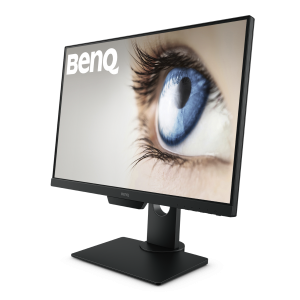 Die BenQ Business-Monitore BL2381T und BL2581T bieten den optimalen Überblick am Arbeitsplatz.