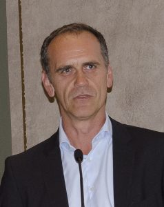 Österreich-Geschäftsführer Rudolf Koch wird das Unternehmen verlassen.