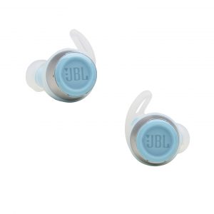Die Reflect Flow Kopfhörer sehen gut aus und klingen auch so – JBL Signature Sound kombiniert mit einem stylishen, sportlichen Design.